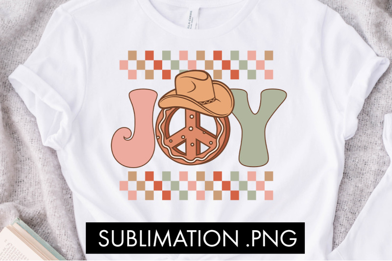 cowboy-joy-christmas-png-sublimation