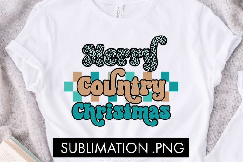 merry-country-christmas-png-sublimation