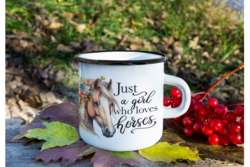 just-a-girl-who-loves-horses-png