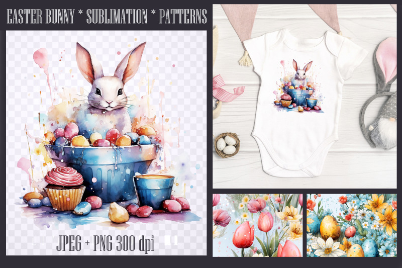 easter-kit-digital-paper-sublimation-design-png-jpeg