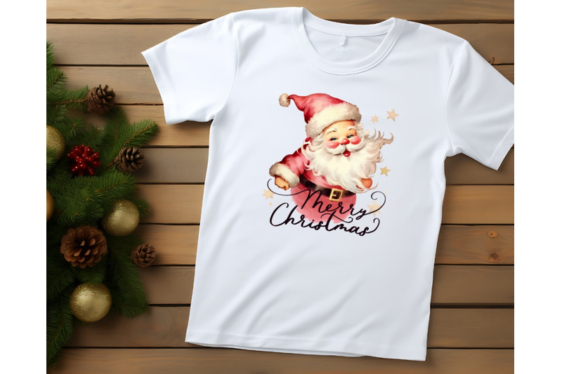 flying-red-santa-png-for-christmas-shirt-amp-sublimation-print