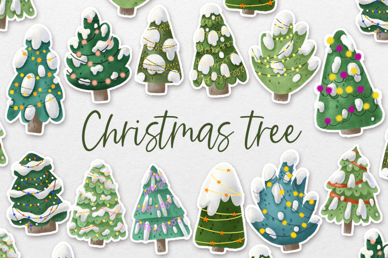 christmas-tree-spruce-pine-fir