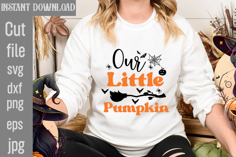 our-little-pumpkin-svg-cut-file-halloween-svgs-svg-halloween-designs