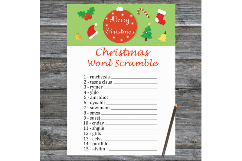 merry-christmas-card-christmas-word-scramble-game-printable