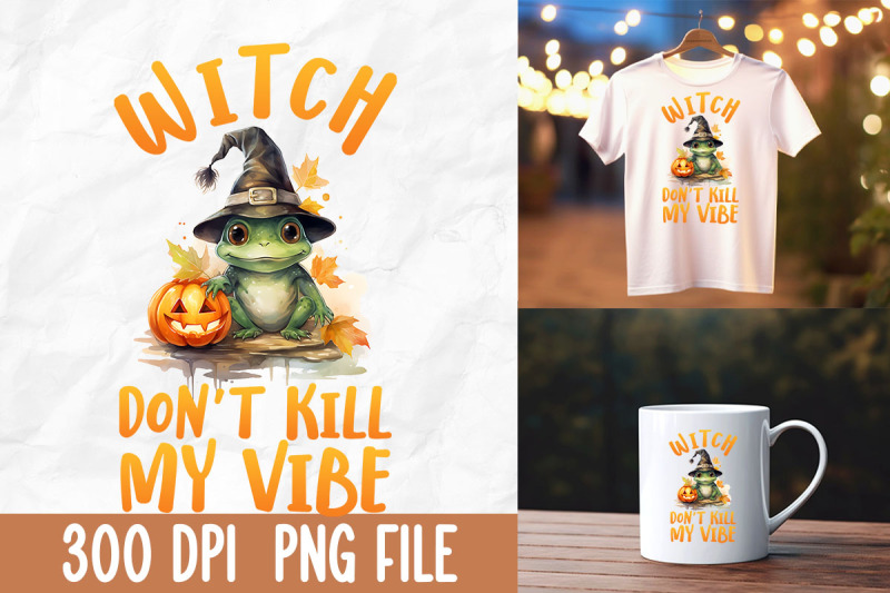 witch-don-039-t-ruin-my-vibe-halloween-witch