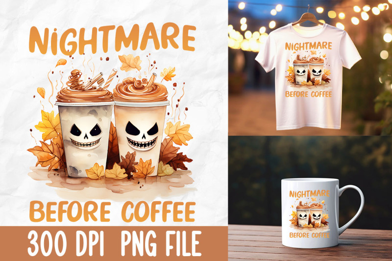 nightmare-before-coffee-autumn-halloween