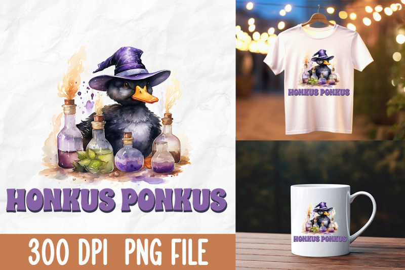 honkus-ponkus-halloween-witch-goose