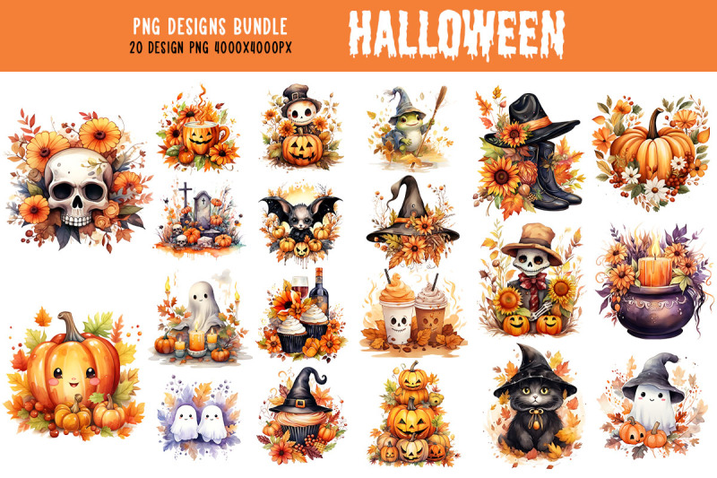 cute-halloween-fall-autumn-bundle