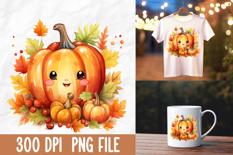 retro-halloween-fall-autumn-pumpkin