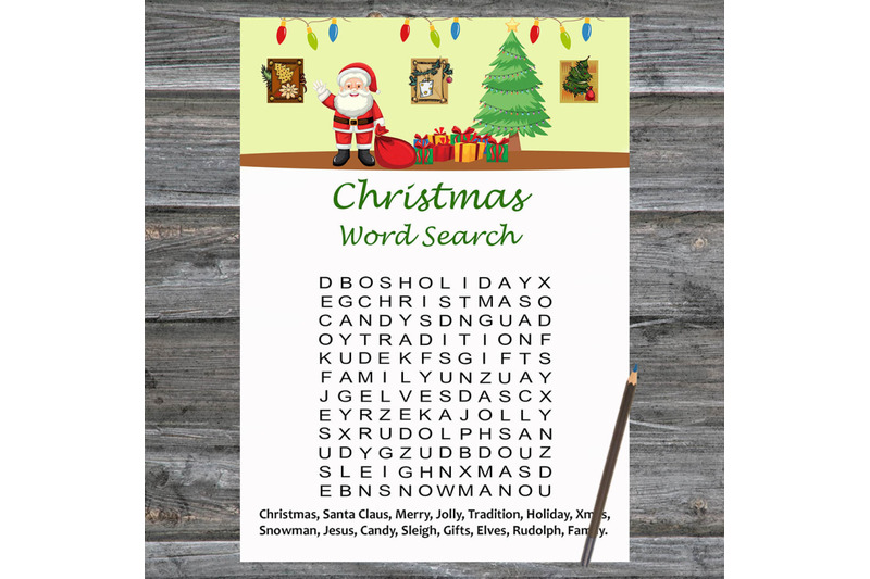 happy-santa-christmas-card-christmas-word-search-game-printable