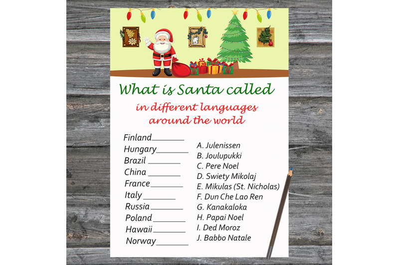 happy-santa-christmas-card-christmas-around-the-world-game-printable