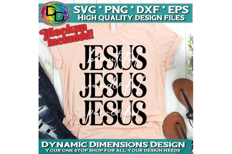 jesus-svg-beautiful-wonderful-powerful-png-digital-download-svg-s