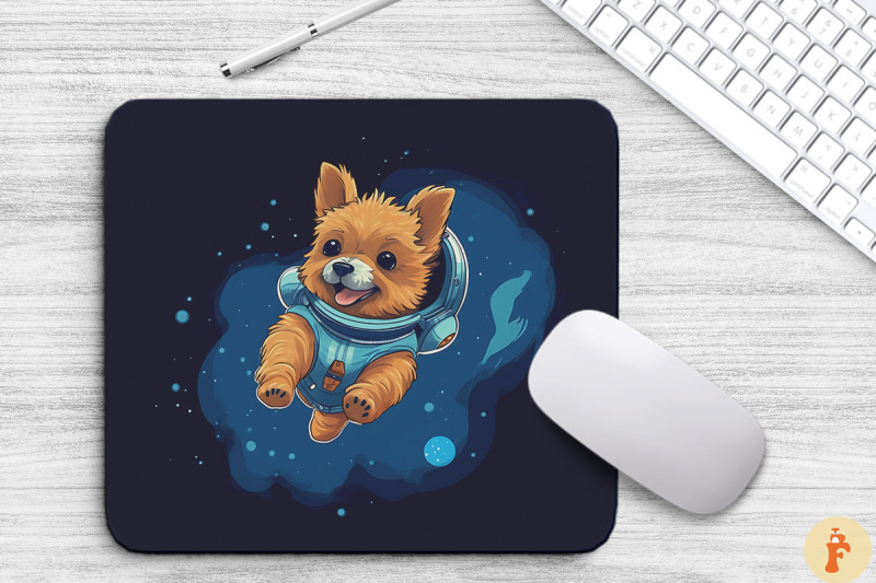 cute-astronaunt-australian-terrier-dog