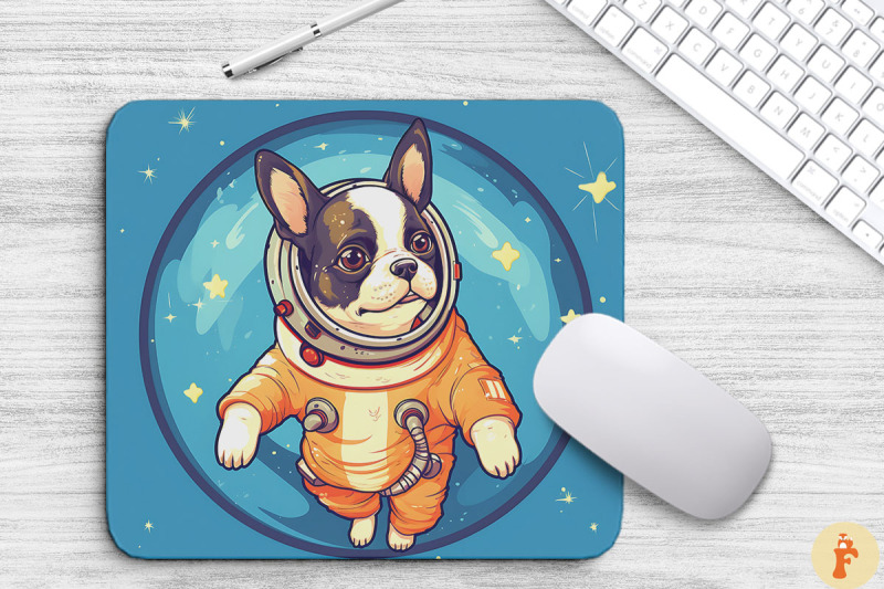 cute-astronaunt-boston-terrier-dog