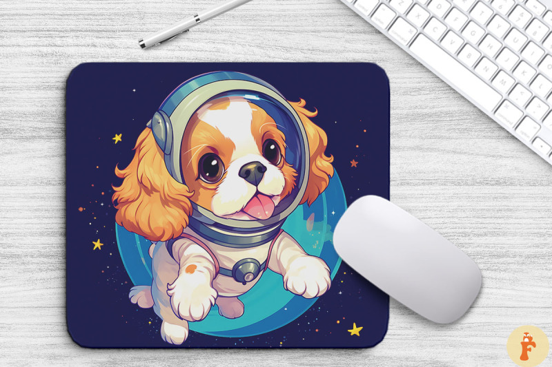 cute-astronaunt-king-charles-spaniel-dog