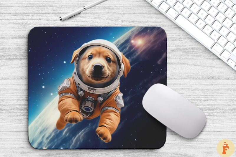 cute-astronaunt-golden-retriever-dog