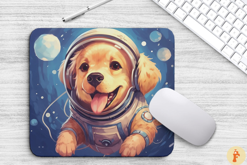 cute-astronaunt-golden-retriever-dog