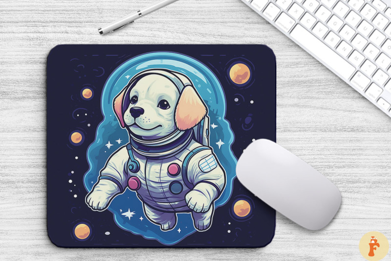 cute-astronaunt-labrador-retriever-dog