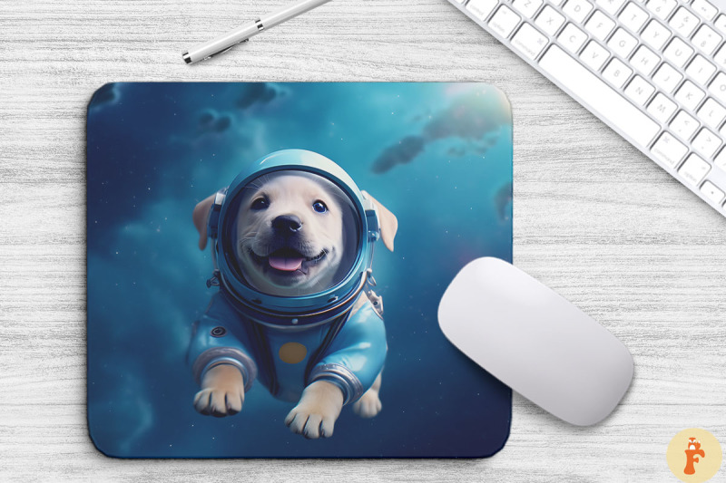 cute-astronaunt-labrador-retriever-dog