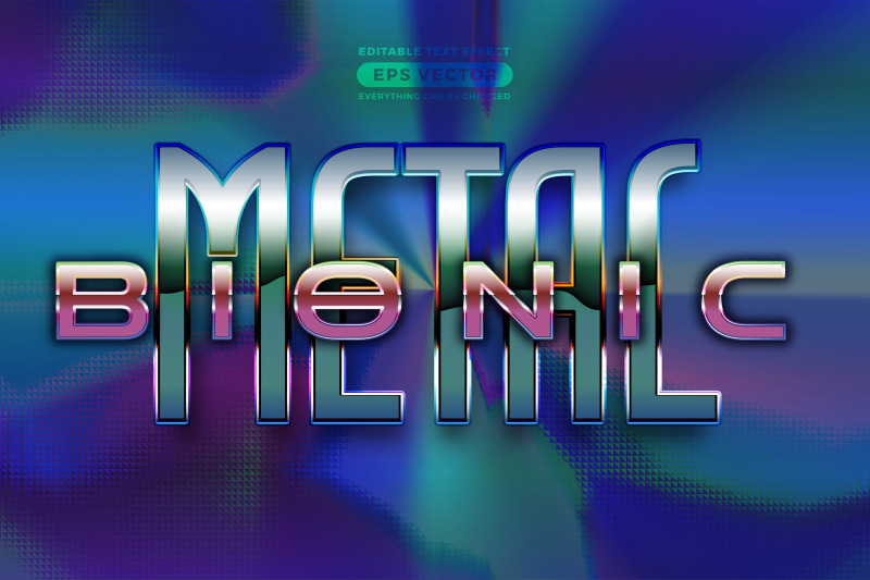 metal-bionic-editable-text-style-effect-in-retro-style-theme-ideal-for