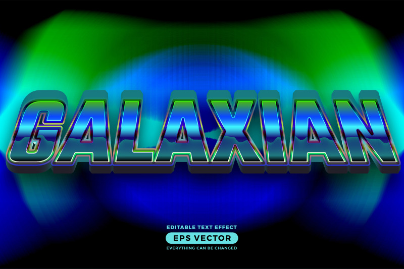 galaxian-editable-text-style-effect-in-retro-style-theme-ideal-for-pos
