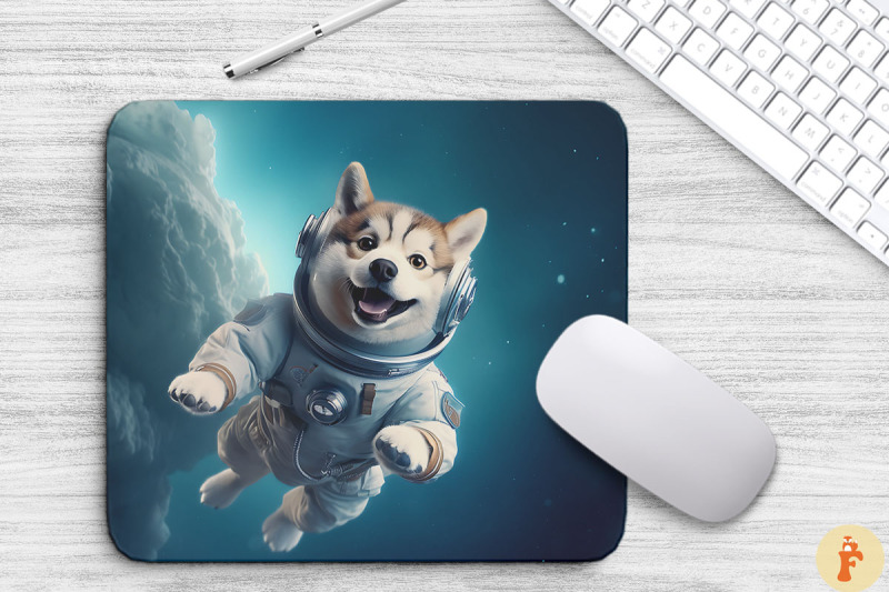 cute-astronaunt-siberian-husky-dog