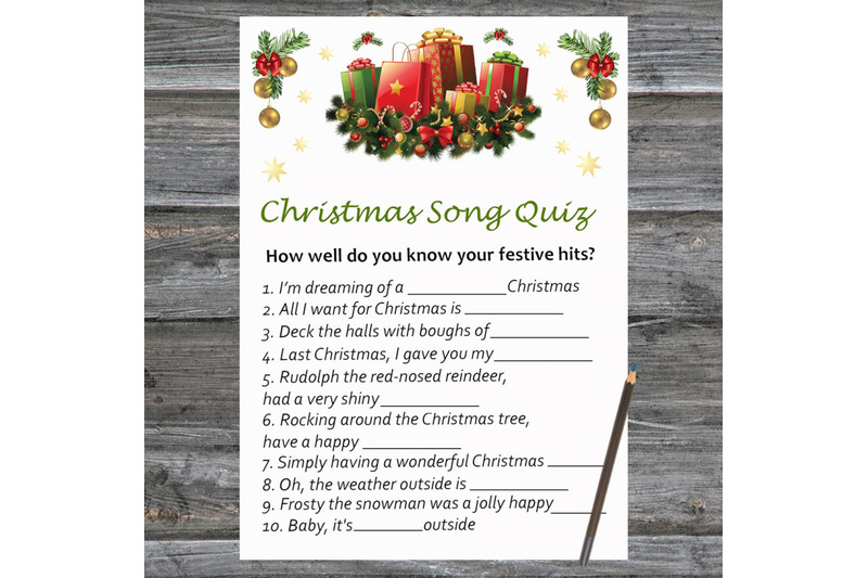 presents-christmas-card-christmas-song-trivia-game-printable