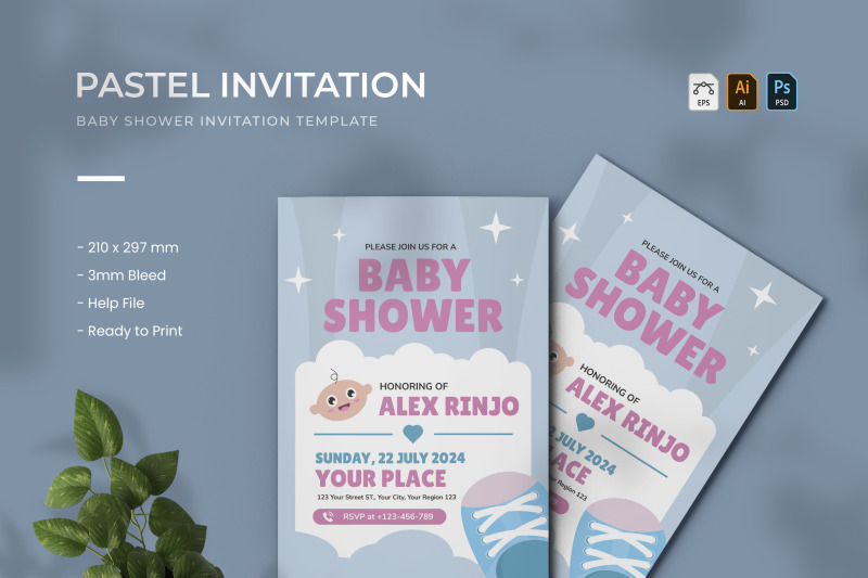 pastel-baby-shower-invitation