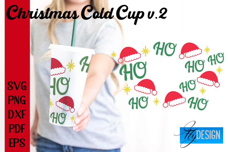 christmas-cold-cup-christmas-wrap-svg-cold-cup-wrap-svg-v-2