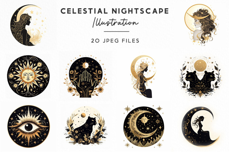 celestial-nightscape