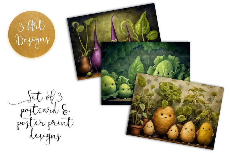 the-the-vegetables-postcard-amp-art-prints