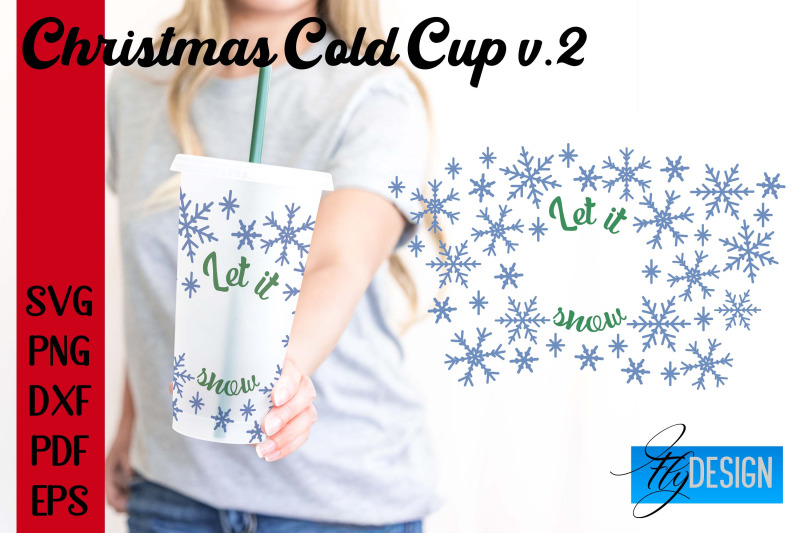 christmas-cold-cup-christmas-wrap-svg-cold-cup-wrap-svg-v-2