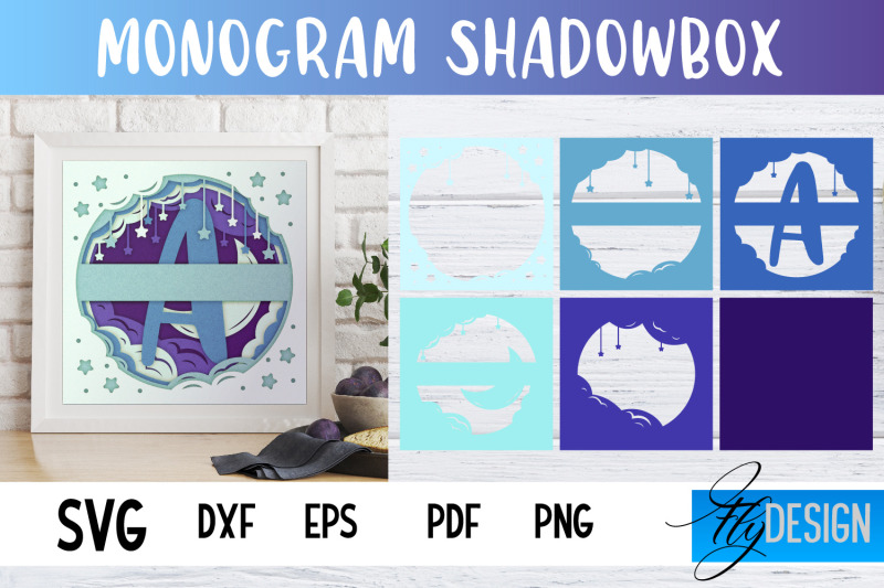 monogram-shadowbox-svg-paper-alphabet-paper-cut