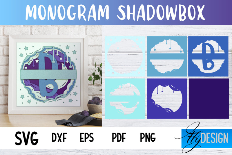 monogram-shadowbox-svg-paper-alphabet-paper-cut