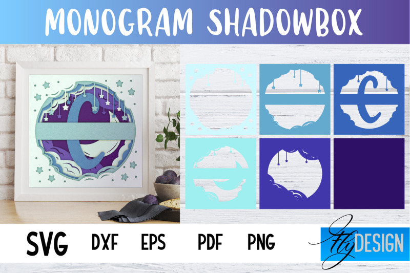 monogram-shadowbox-svg-paper-alphabet-paper-cut