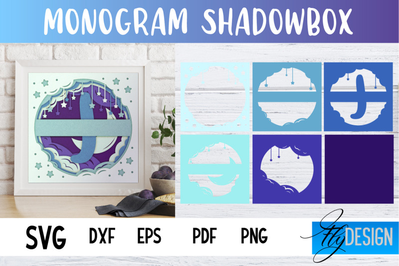 monogram-shadowbox-svg-alphabet-monogram-shadowbox-paper-cut