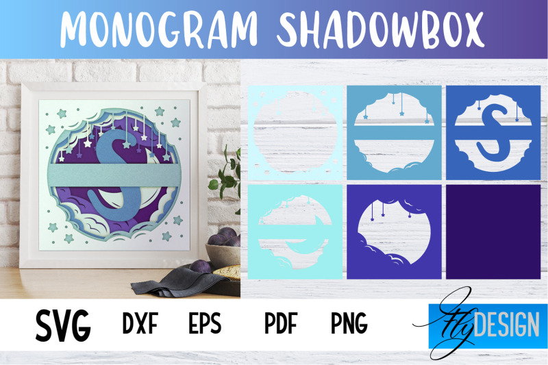 monogram-shadowbox-svg-alphabet-monogram-shadowbox-paper-cut