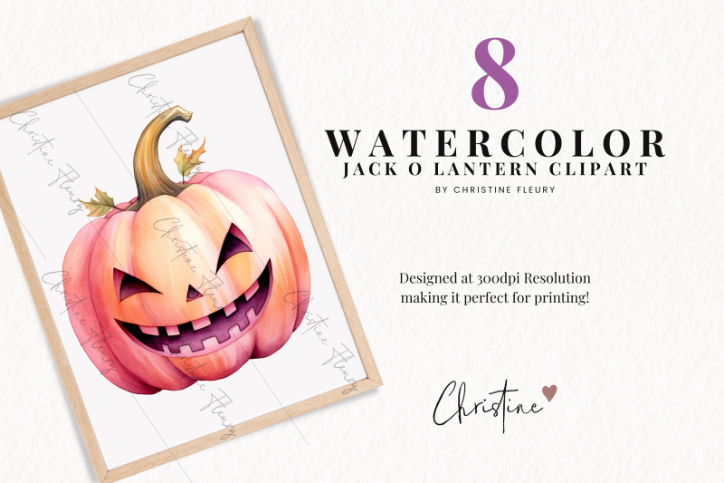 watercolor-jack-o-lantern-clipart