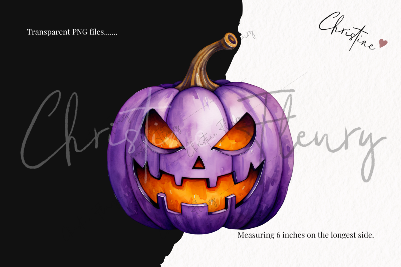 watercolor-jack-o-lantern-clipart