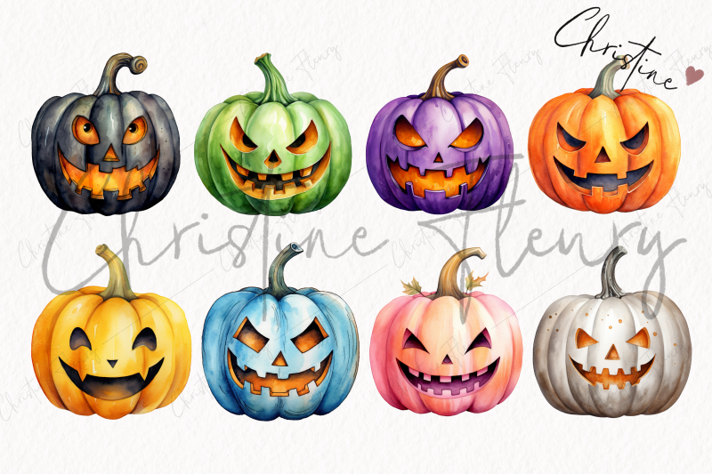 watercolor-jack-o-lantern-clipart