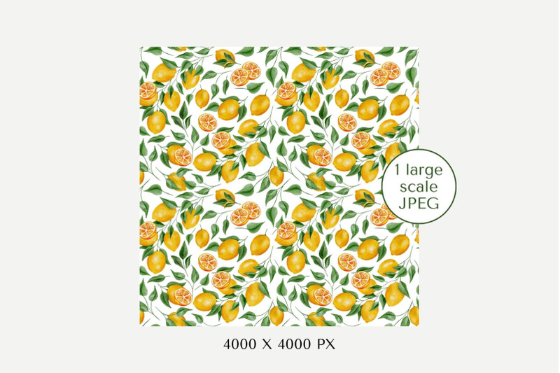 lemon-watercolor-png-04b-seamless-patterns