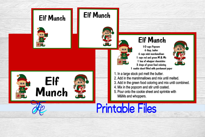 elf-munch-bundle