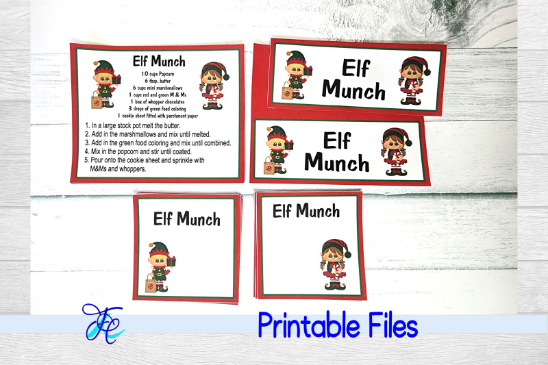 elf-munch-bundle