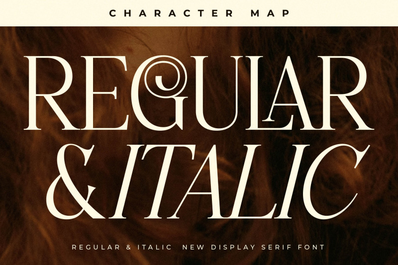 holage-typeface