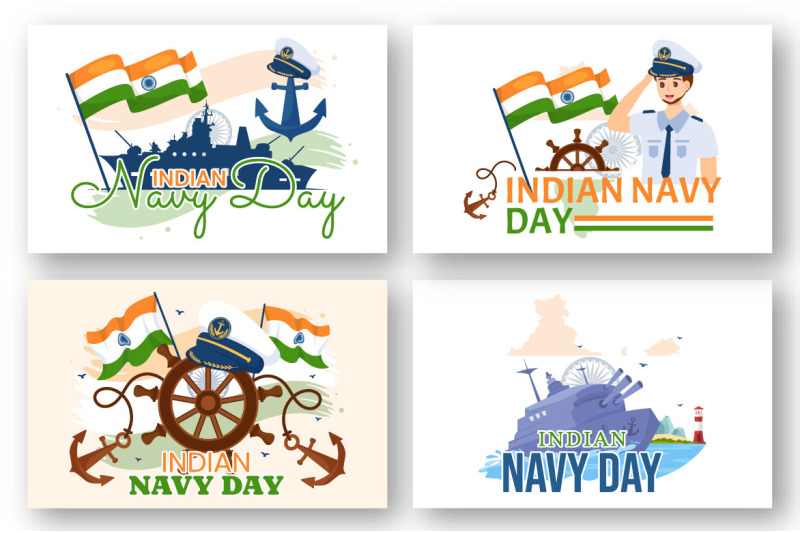 13-indian-navy-day-illustration