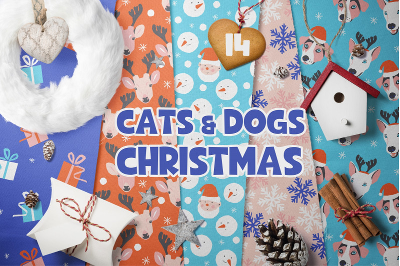 cats-and-dogs-christmas