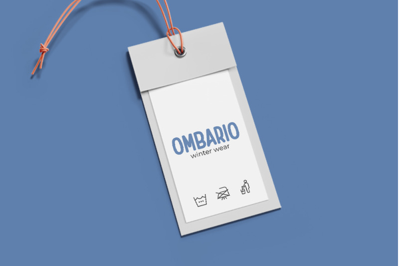 ombario-display-font