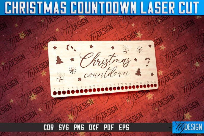 christmas-countdown-laser-cut-winter-design-funny-xmas