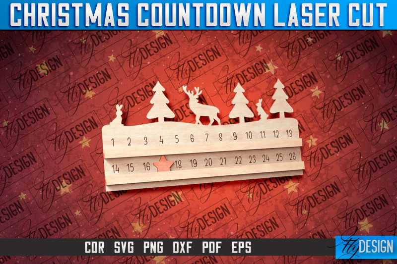 christmas-countdown-laser-cut-winter-design-funny-xmas