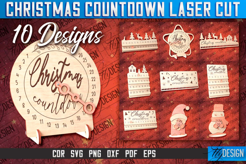 christmas-countdown-laser-cut-winter-design-funny-xmas